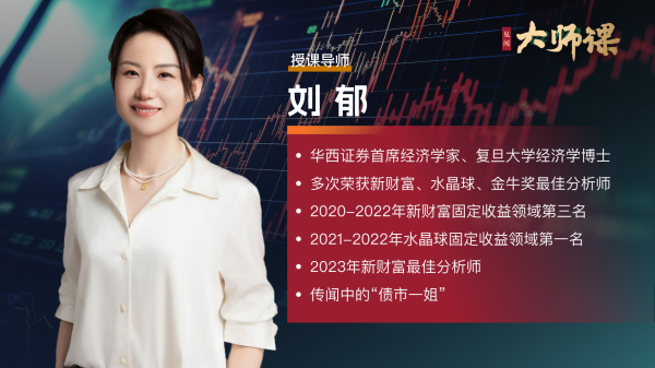 配资门户网官方平台 向风险要收益？从美日化债看低利率下的资产突围【刘郁大师课5.1】