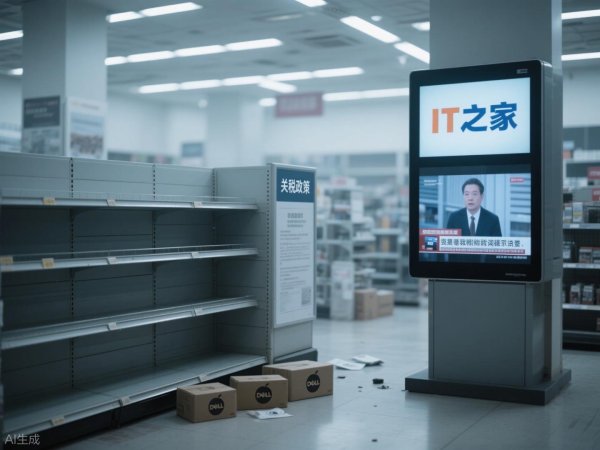 线上股指配资 和硕董事长童子贤警告：特朗普关税或导致美国电子产品短缺
